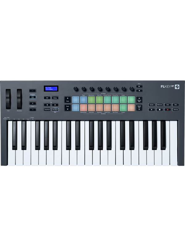 Novation FLKEY 37 - 37 keys midi keyboard