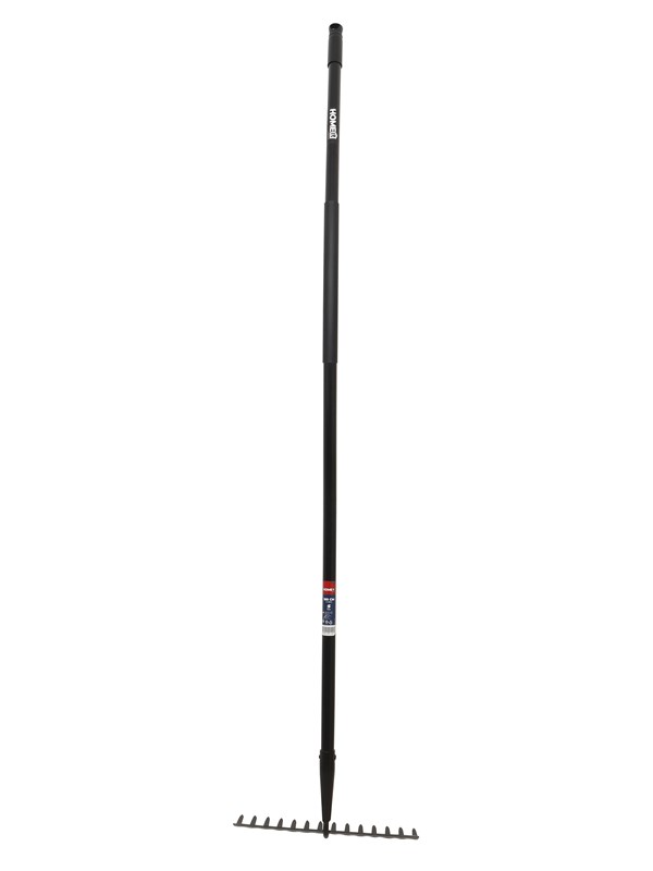 HOME It Garden® stalen hark 160 cm