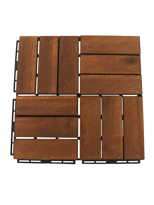 Home>it decking tiles brown acacia