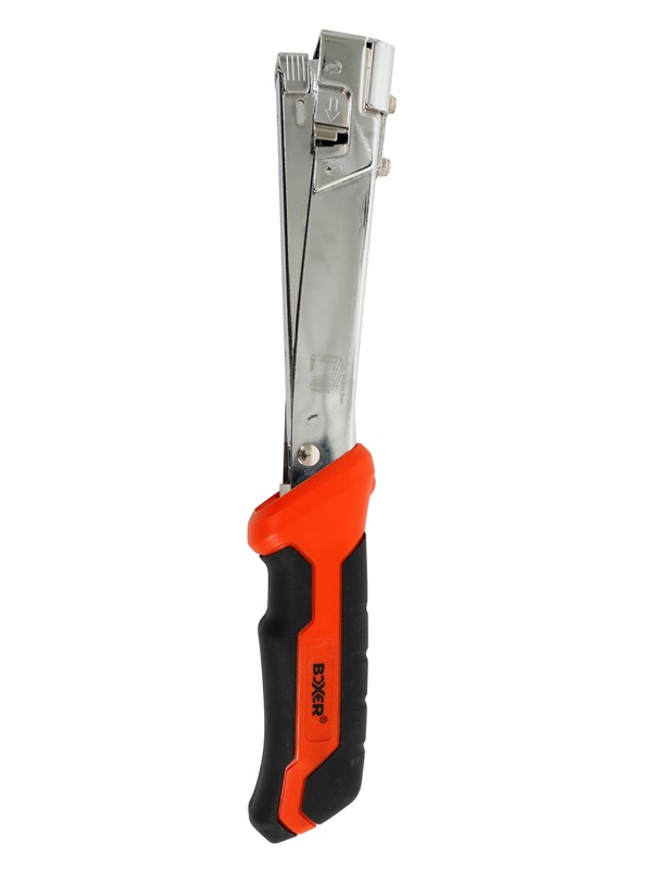 Boxer Stapler for 6-10 mm staples