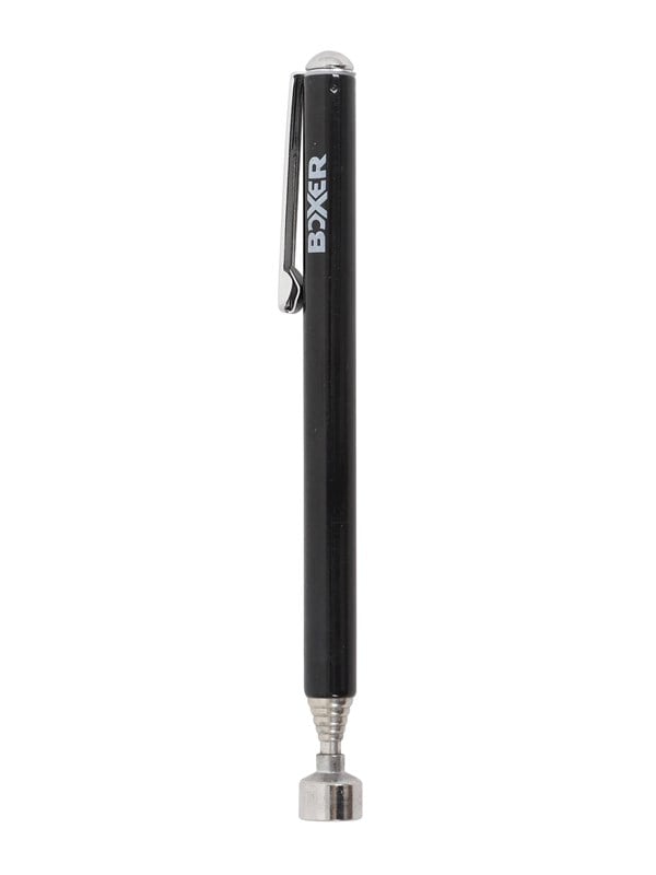 Boxer magnetic pick-up tool