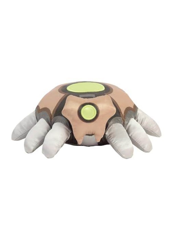 Warhammer Plush Figure Necron Scarab 15 cm