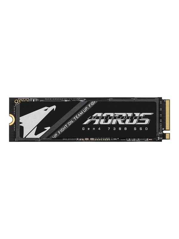 GIGABYTE AORUS Gen4 7300