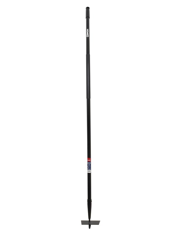 HOME It Garden® schoffel staal 160 cm