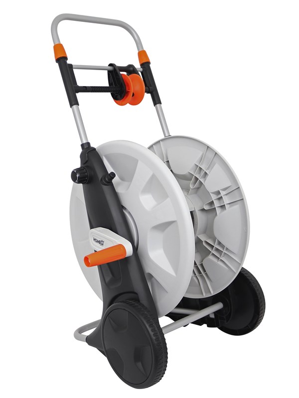 Home>it Hose trolley 1/2"" 50 meters