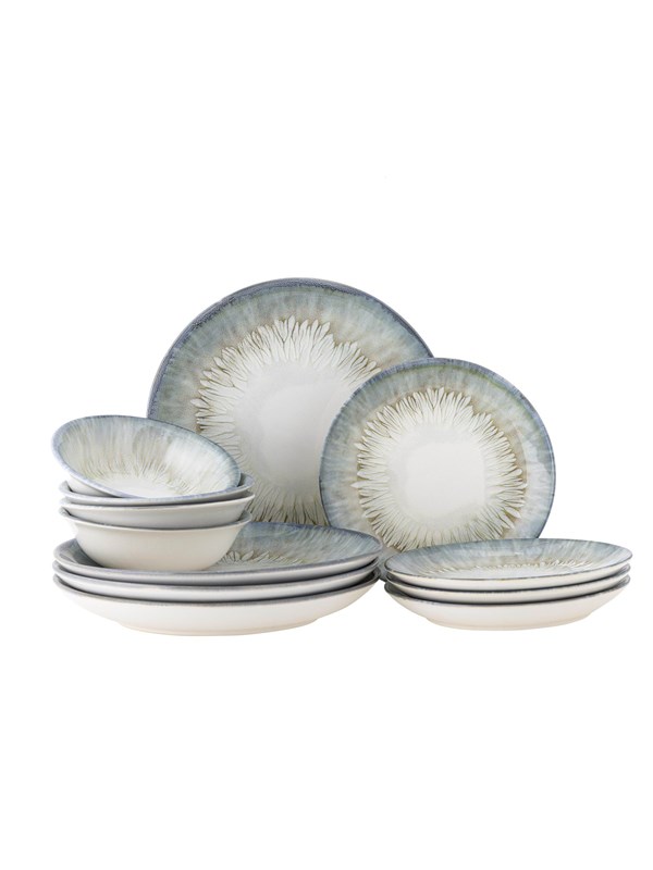 Bloomingville 82061612 tableware set