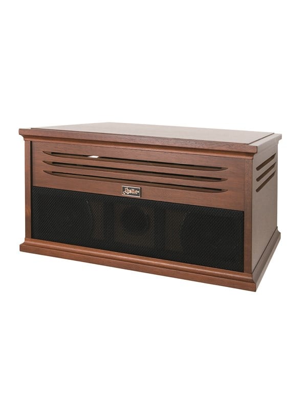 Leslie Hammond 2103 MK2 3-channel Active Rotary Sp