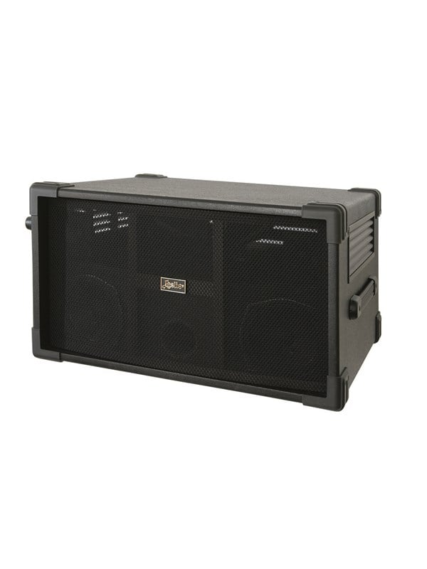 Leslie Hammond 2101 MK2 Portable Active Rotary Spe