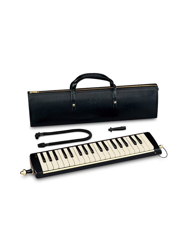 Suzuki Melodica Alto Pro-37 V3 - 37 keys