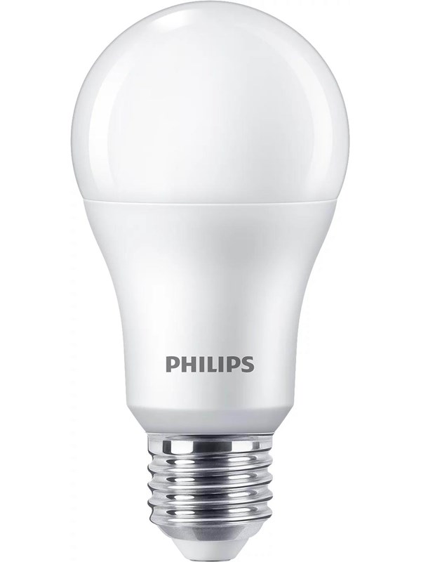 Philips LED spot Standard A60 13W/827 (100W) Frosted E27
