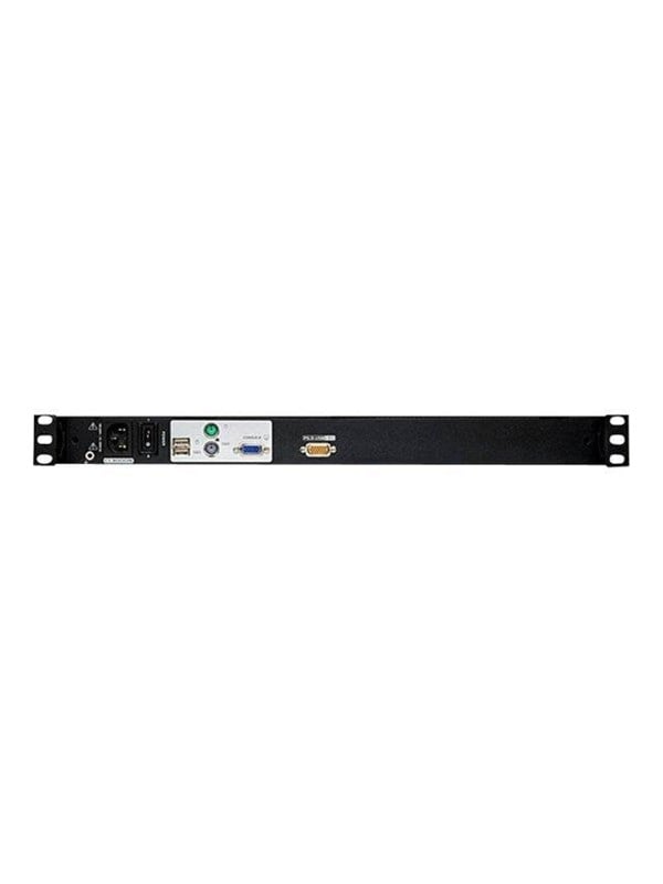 Aten CL3000N - KVM console - 19