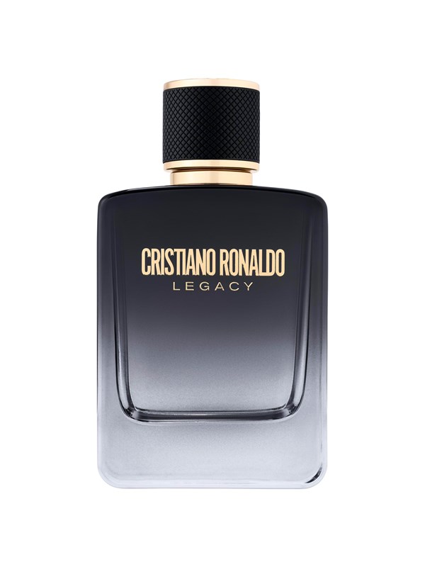 Cristiano Ronaldo Legacy Eau De Toilette 50 ml