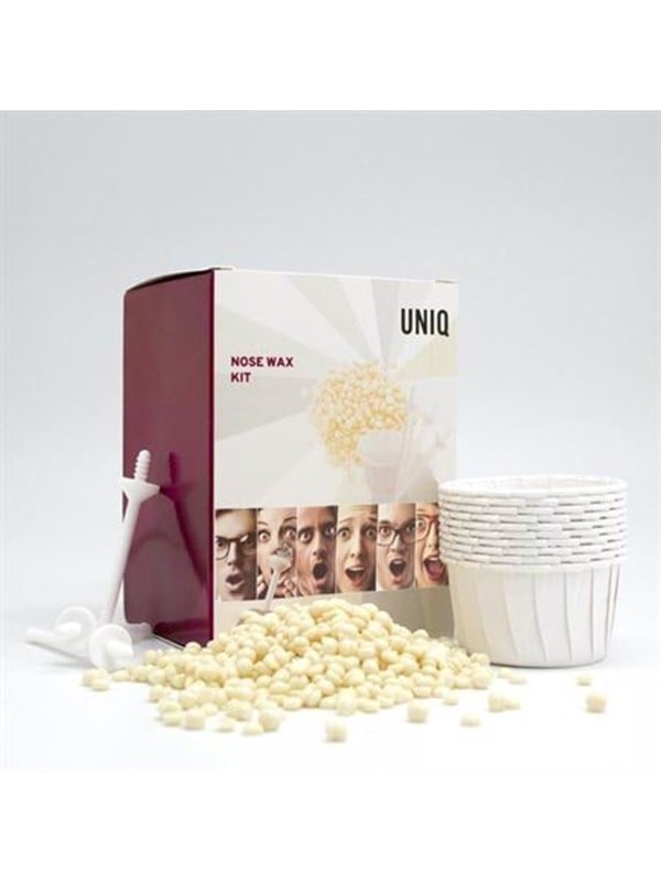 UNIQ Neuswax - Hars voor neushaarverwijdering
