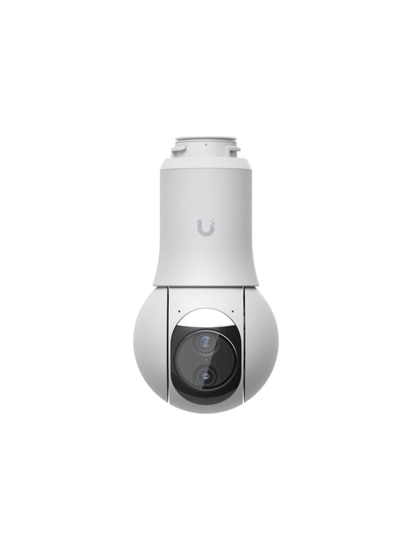 Ubiquiti UniFi Camera G6 PTZ White