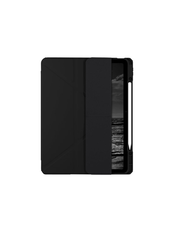 dbramante1928 London ICON Hoes voor iPad Air 13" | Zwart