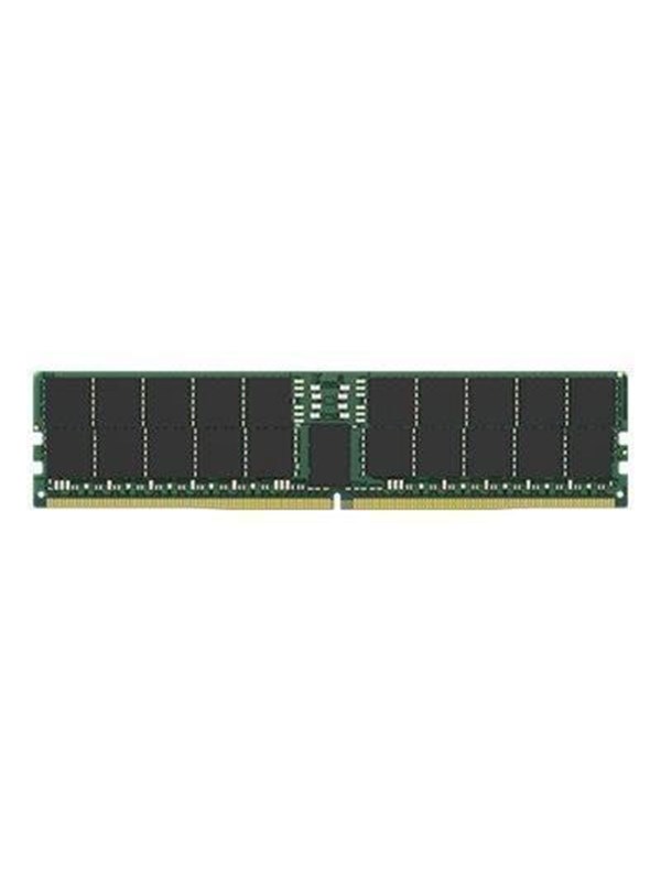 Kingston Server Premier DDR5-6400 Registered/ECC - 96GB - CL52 - Single Channel (1 pcs)