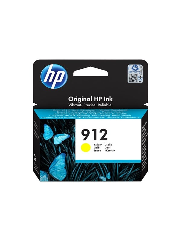 HP 912