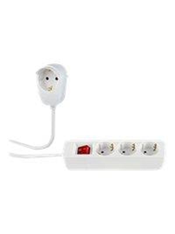 REV Ritter REV Powersplit - power strip - 3500 Watt