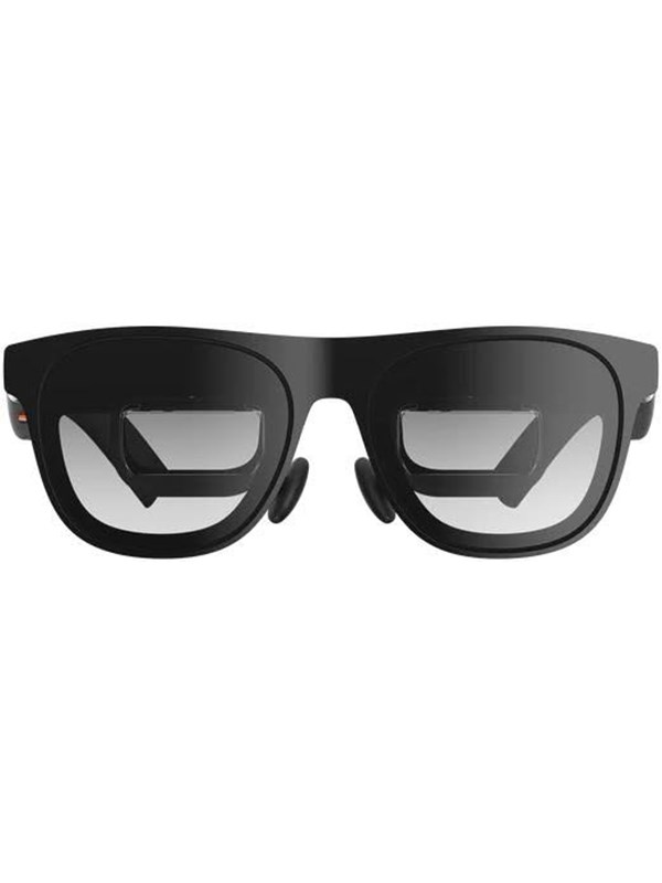 XREAL One Pro M AR-bril met X1-chip, native 3 DoF, X-Prism optiek, 3D-modus, 57° FOV, 434 cm 120Hz FHD-scherm, XR-bril voor iPhone 17/16, Steam Deck,