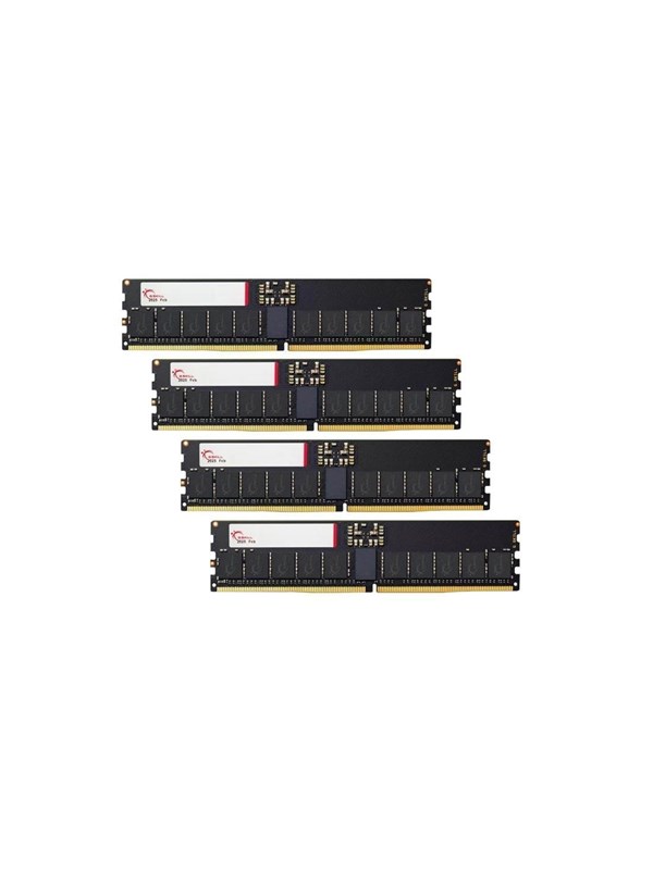 G.Skill T5 Neo DDR5-6400 - 192GB - CL32 - Quad Channel (4 pcs) - AMD EXPO - Zwart