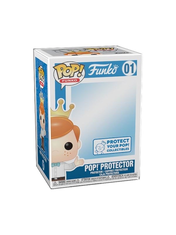 Funko! - POP Protector Box