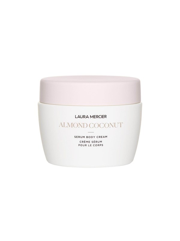 Laura Mercier Serum Body Cream 200 ml - Almond Coconut