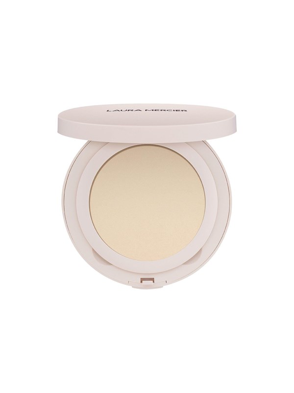 Laura Mercier Translucent Pressed Setting Powder Ultra‑Blur - Translucent