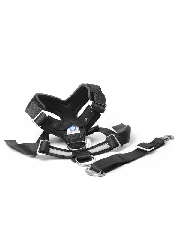 Mimsafe - Allsafe Medium Car Harness - 15-30 kg