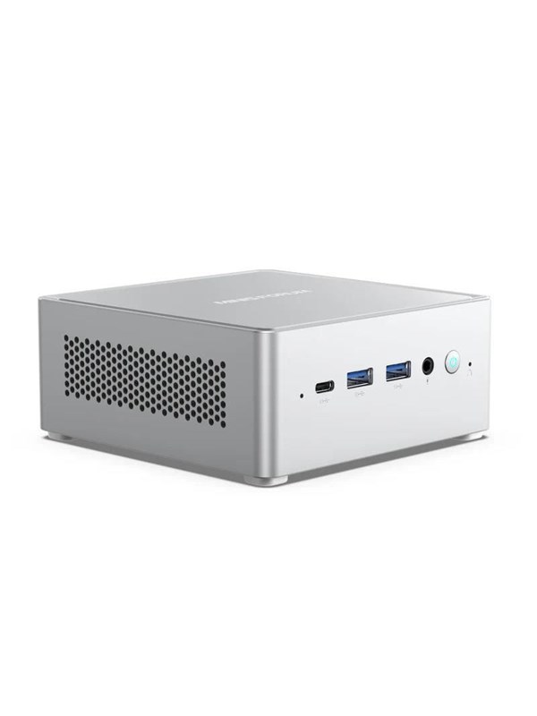 Minisforum NAB6 Lite - Core i5 / 16GB / 512GB / Windows 11 Pro