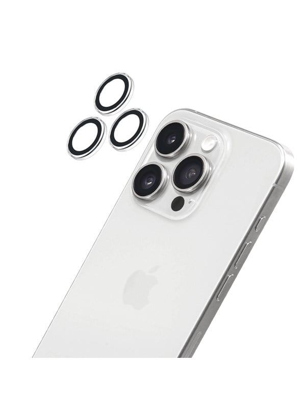 Laut Prime Glass - lens protector for mobile phone