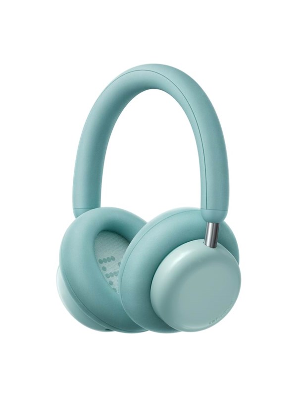 Nothing CMF Pro Headset Bedraad en draadloos Hoofdband Gesprekken/Muziek/Sport/Elke dag Bluetooth Lichtgroen