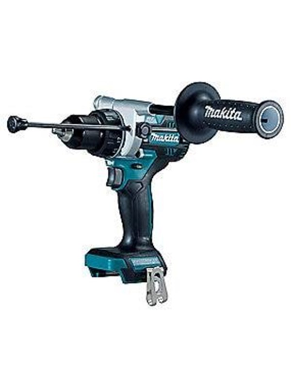 Makita DHP492Z Accu klop-/schroefboormachine 18V Basic Body
