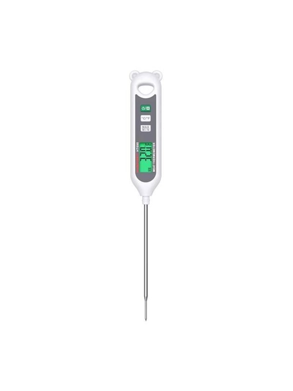 Habotest Voedsel Thermometer Voor Temperatuurmeter Gezondheid Hoog
