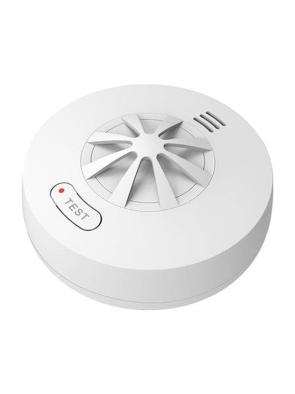 Heiman HM-5HW Interlinked Wireless Heat Sensor Alarm