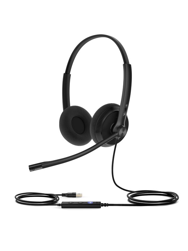 Yealink UH34 Lite Dual - Teams