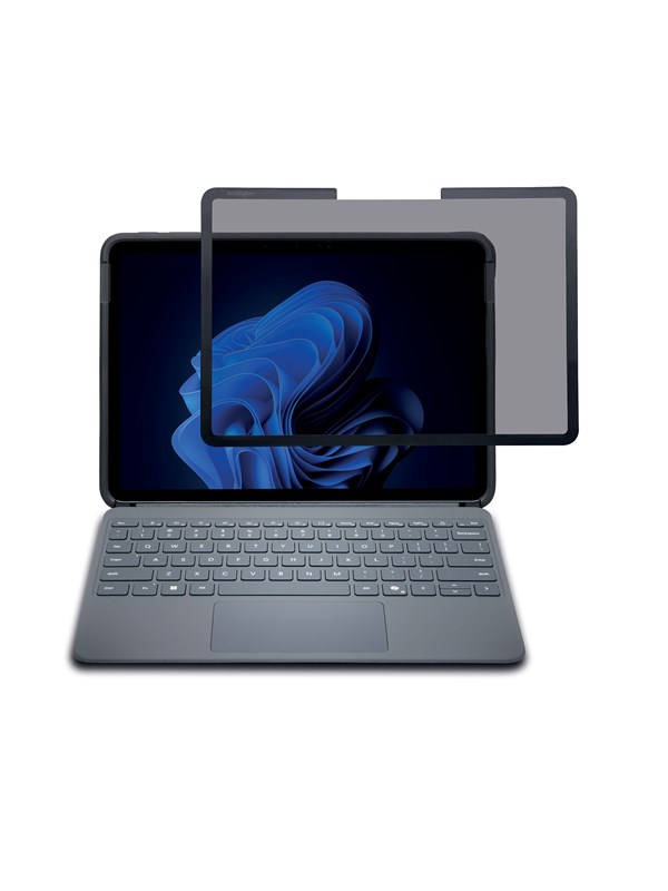 Kensington Surface Pro Copilot+ PC 12" MagPro Elite Magnetic Privacy Filter