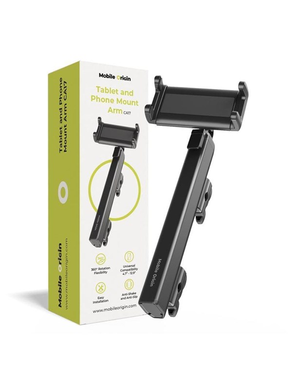 Mobile Origin Tablet and Phone Mount Arm CA17