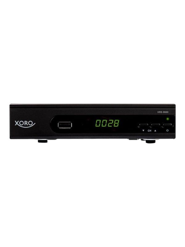 Xoro HRS 8660