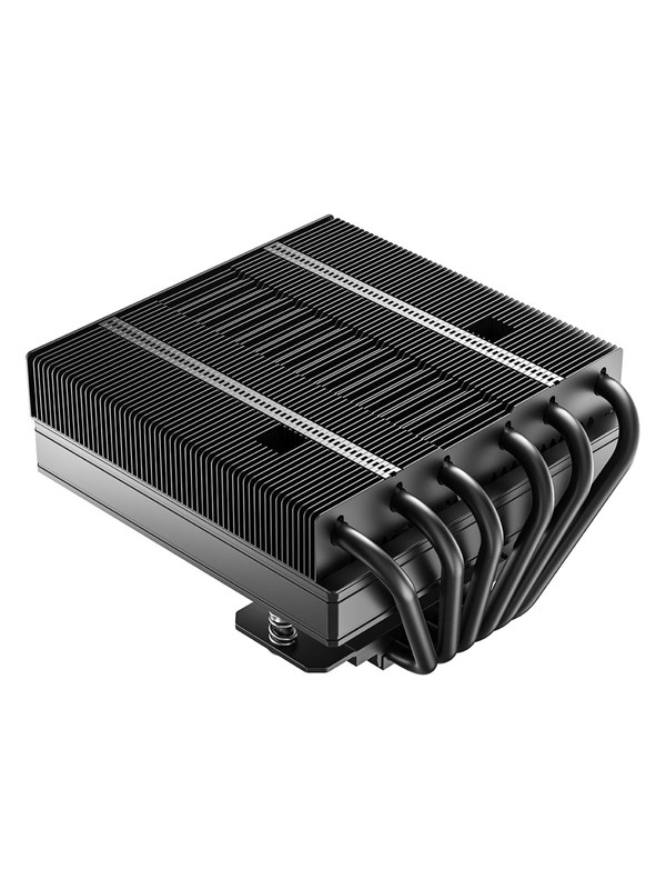 ID-Cooling IS-77-XT BLACK - CPU luchtkoeler