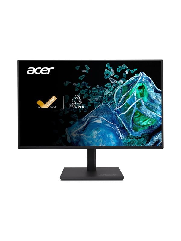 27" Acer Vero B277 - 1920x1080 (FHD) - 120Hz - IPS
