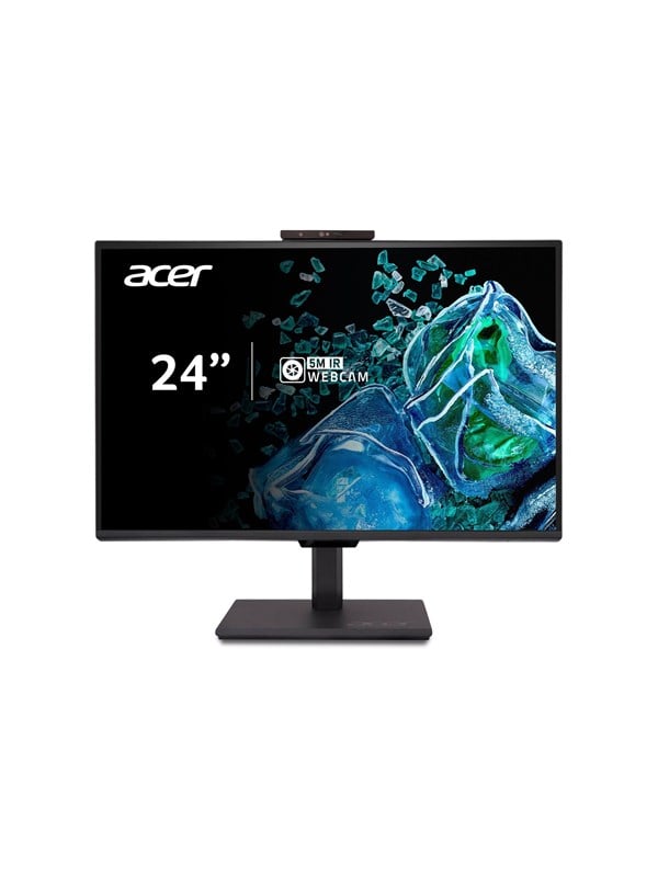 24" Acer Vero B248W - 1920x1200 - 100Hz - IPS