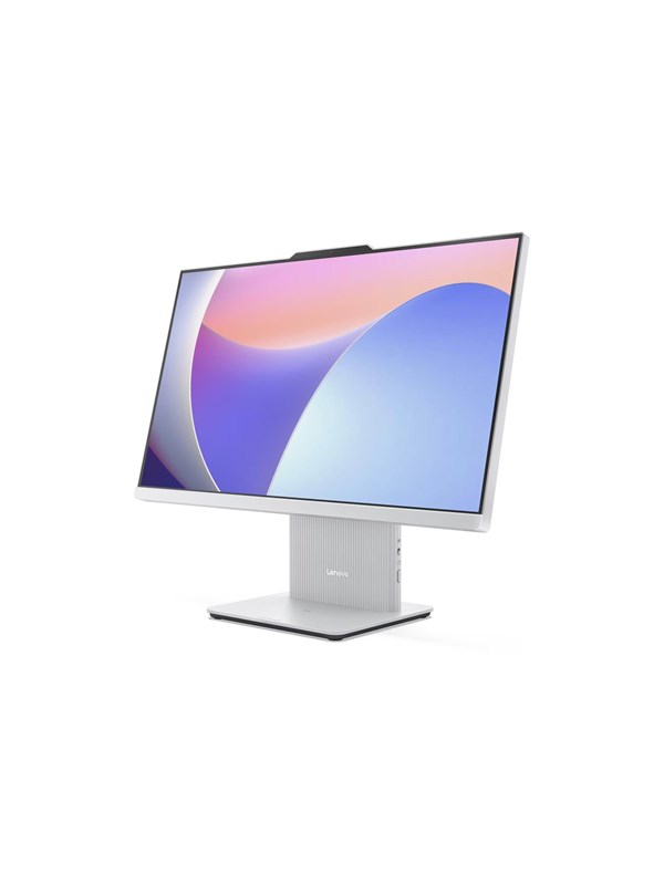 Lenovo IdeaCentre AIO 24IRH9 - all-in-one Core i7 13620H - 16 GB - SSD 1 TB - LED 23.8" - English