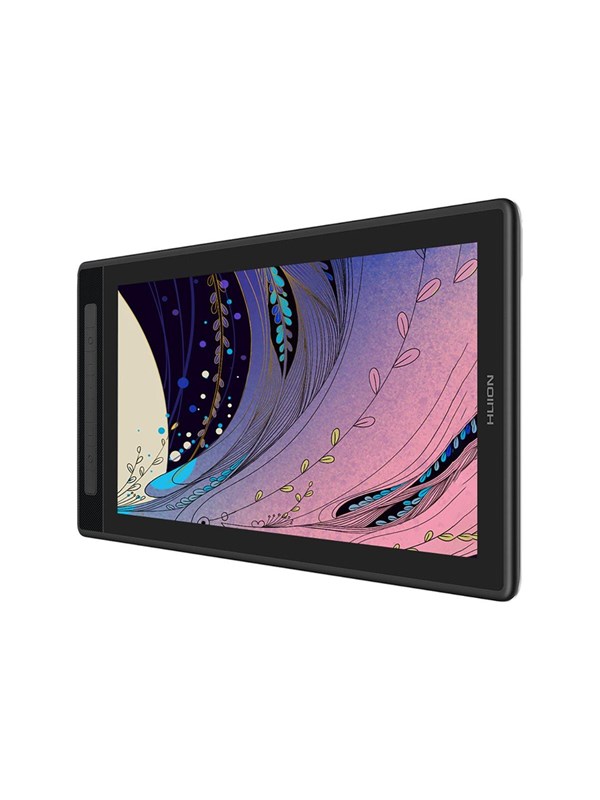 Huion Kamvas Pro - Grafische Tablet - 16 inch - 2.5K Resolutie - Quantum Dot Technologie
