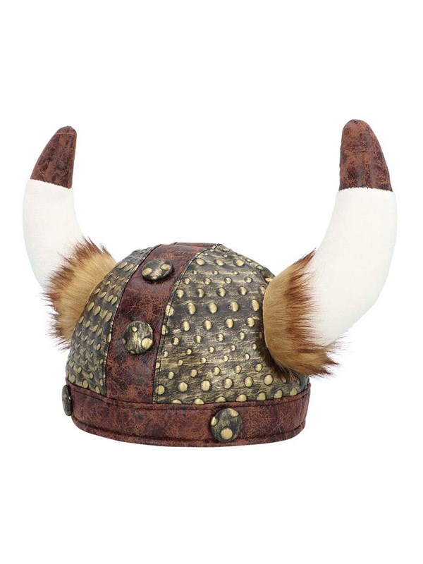 Boland - Hoed Viking Harald - 59 - Volwassenen - Unisex -