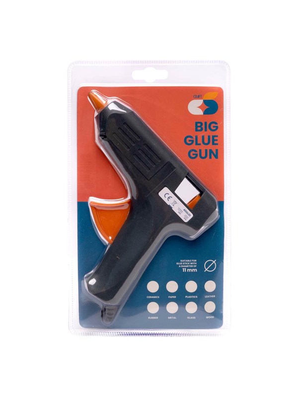Colorations - Power Glue Gun