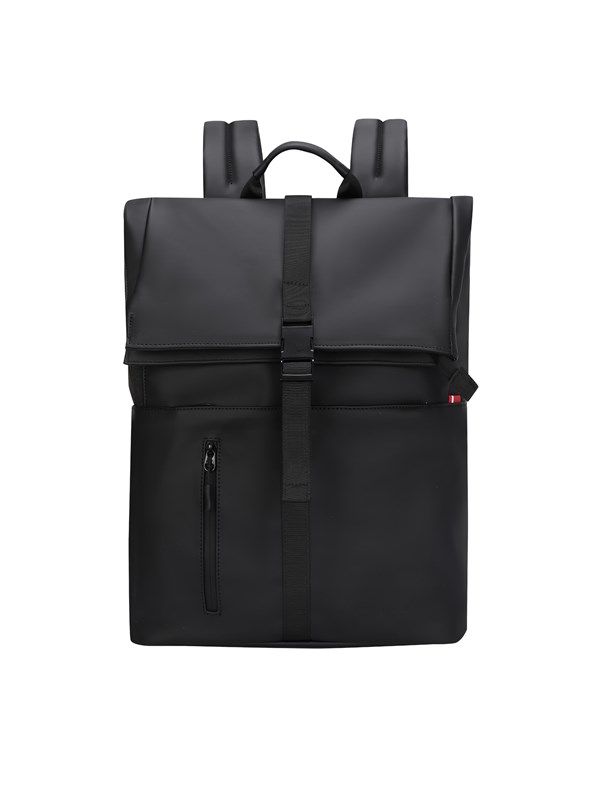 dbramante1928 Broadway ICON Rugzak voor Laptop 16" | Zwart