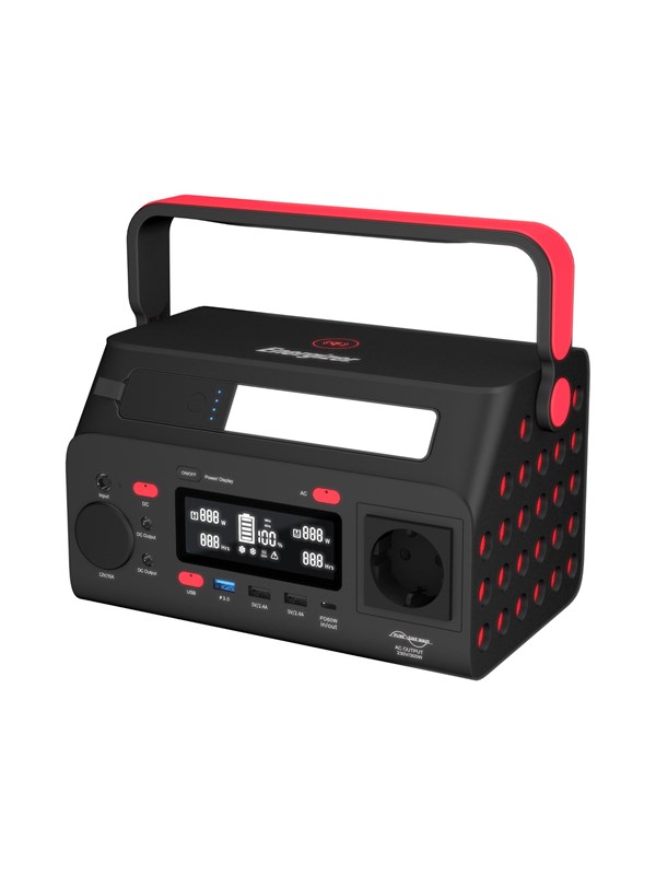 Energizer Power Station - 293Wh