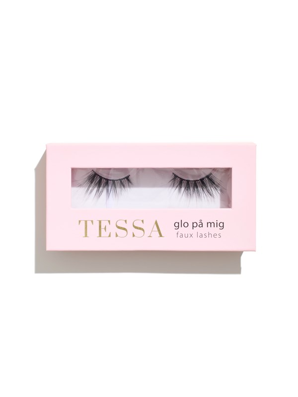 TESSA Stare At Me Faux Lashes