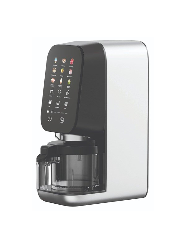 Sobczyk Ijsmaker - Ice cream maker