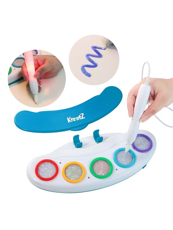 KreatZ Magic Drawing Board 30 sheets